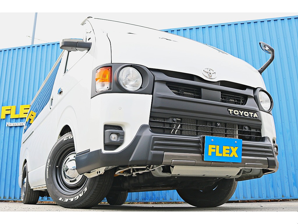 令和５年　DARKPRIMEⅡ　FLEXオリジナルReクラシック丸目♪