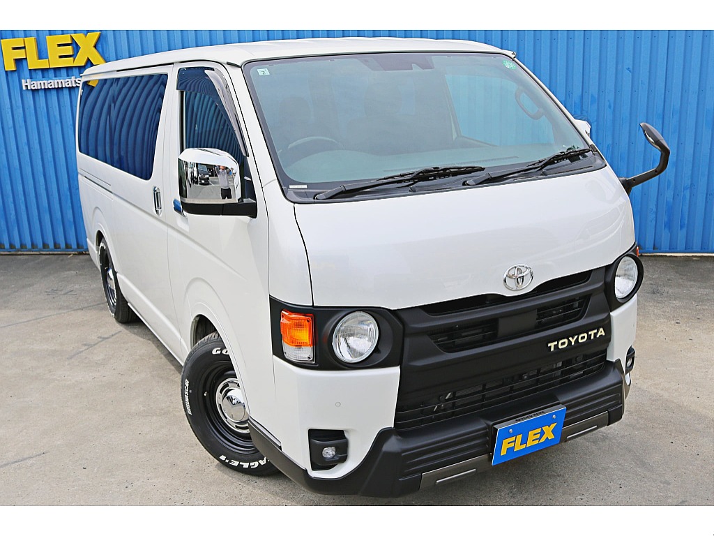 令和５年　DARKPRIMEⅡ　FLEXオリジナルReクラシック丸目♪