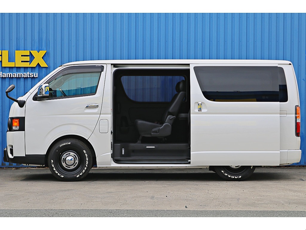 令和５年　DARKPRIMEⅡ　FLEXオリジナルReクラシック丸目♪