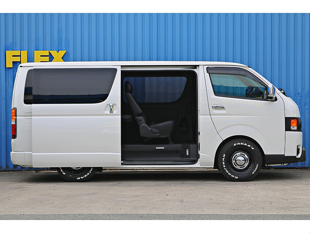 令和５年　DARKPRIMEⅡ　FLEXオリジナルReクラシック丸目♪