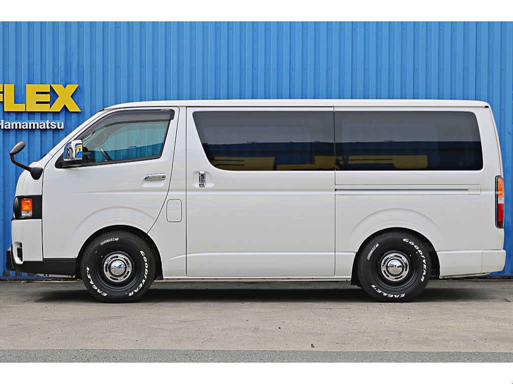 令和５年　DARKPRIMEⅡ　FLEXオリジナルReクラシック丸目♪