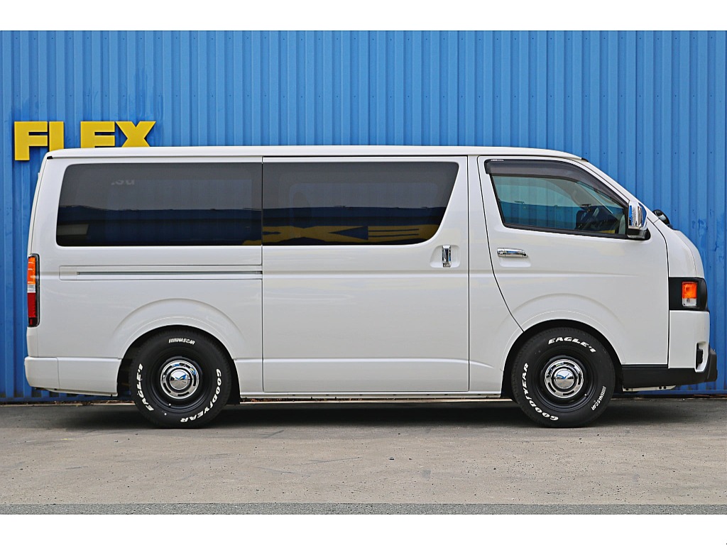 令和５年　DARKPRIMEⅡ　FLEXオリジナルReクラシック丸目♪