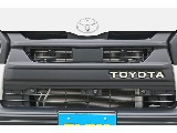 ＦＬＥＸ　ReClassicフェイスキット♪　オリジナルのキュートな丸目ヘッドライトとTOYOTAロゴ入りのクラシックなフロントグリル♪