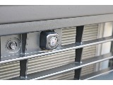 パノラミックビューモニター装備　運転席からの目視だけでは見にくい車両周辺の状況をリアルタイムで表示♪