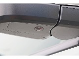 パノラミックビューモニター装備　運転席からの目視だけでは見にくい車両周辺の状況をリアルタイムで表示♪