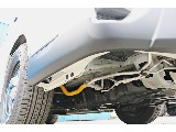 ＦＬＥＸ　フロント強化スタビライザー♪コーナー時のロールを抑え走行を安定させます♪