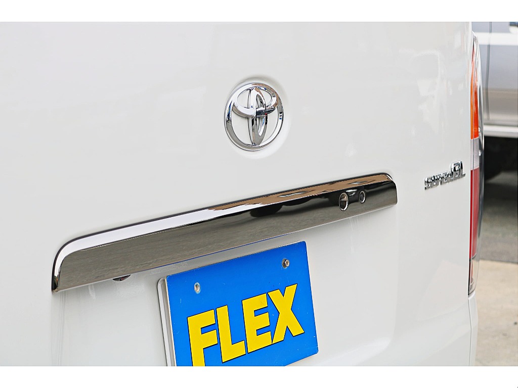 ＤＡＲＫＰＲＩＭＥＩＩ専用装備のダークメッキリアガーニッシュ♪