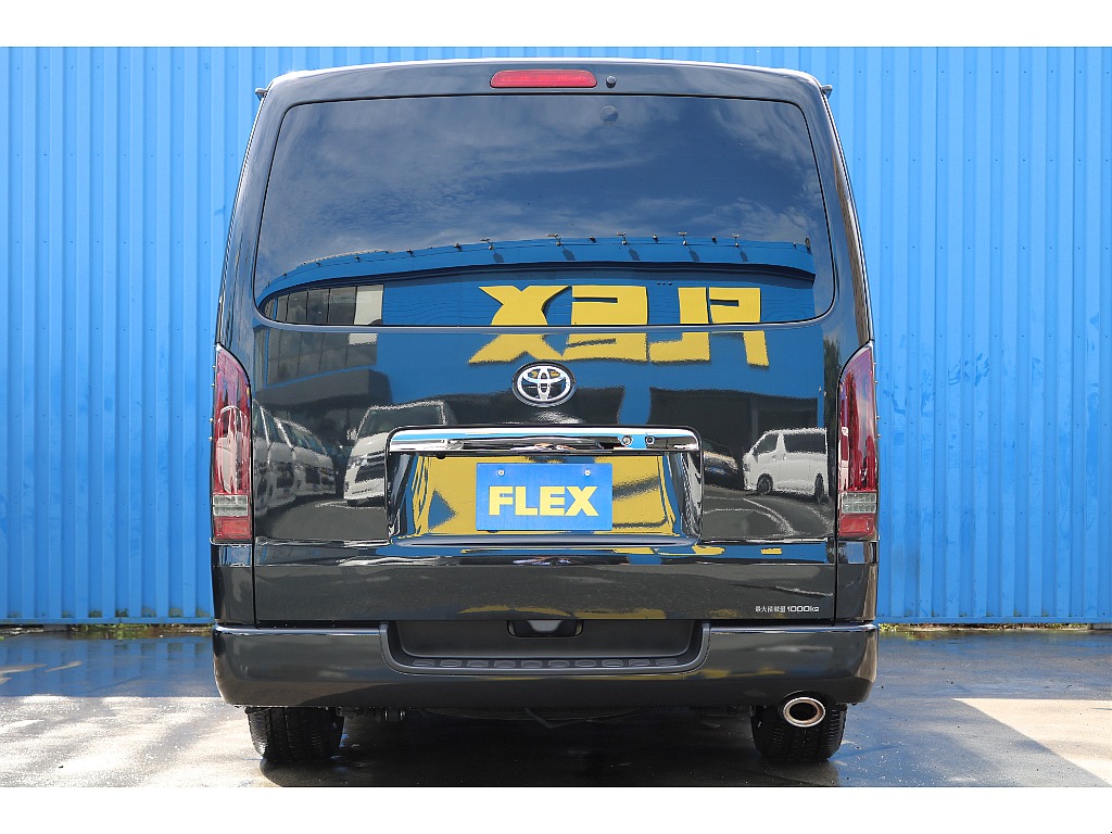 ローダウン　ESEEXフロントスポイラー　FLEXホイールDELF01　TOYOタイヤ　FLEXアルティメットテールランプ　ボンネット♪