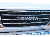 トヨタ ランドクルーザー60(15枚目)