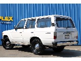 トヨタ ランドクルーザー60(4枚目)