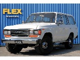 ランドクルーザー60 4.0 GX  ディーゼル