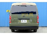 RenocaCoastLines角目フェイス、グリーン×ベージュツートンカラー、DEENクロスカントリーホイール、ヨコハマPARADAタイヤ♪