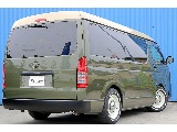 RenocaCoastLines角目フェイス、グリーン×ベージュツートンカラー、DEENクロスカントリーホイール、ヨコハマPARADAタイヤ♪