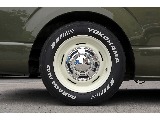 RenocaCoastLines角目フェイス、グリーン×ベージュツートンカラー、DEANクロスカントリーホイール、ヨコハマPARADAタイヤ♪