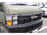 RenocaCoastLines角目フェイス、グリーン×ベージュツートンカラー、DEENクロスカントリーホイール、ヨコハマPARADAタイヤ♪
