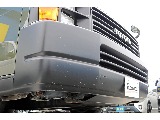 RenocaCoastLines角目フェイス、グリーン×ベージュツートンカラー、DEENクロスカントリーホイール、ヨコハマPARADAタイヤ♪