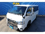 令和３年　６型　ディーゼル４WD　オフロードカスタム車両♪