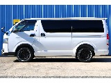 令和３年　６型　ディーゼル４WD　オフロードカスタム車両♪