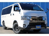 令和３年　６型　ディーゼル４WD　オフロードカスタム車両♪