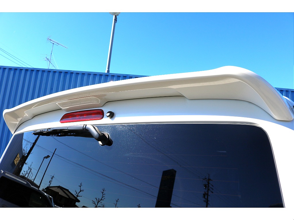 令和３年　６型　ディーゼル４WD　オフロードカスタム車両♪