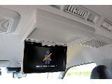 パノラミックビューモニター完備　ビルトインETC　デジタルインナーミラー　フリップダウンモニター♪