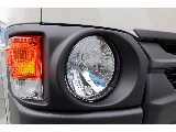 FLEX ReClassic　FLEX T-Forceフロントスポイラー　FLEXオーバーフェンダー　FLEXクラシックLEDテール　FLEXBJメキシカン　TOYOオープンカントリーRT♪