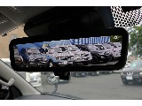 純正デジタルインナーミラー　車両後方カメラの映像をインナーミラー内のディスプレイに表示♪