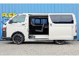 FLEX ReClassic　FLEX T-Forceフロントスポイラー　FLEXオーバーフェンダー　FLEXクラシックLEDテール　FLEXBJメキシカン　TOYOオープンカントリーRT♪