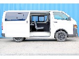 FLEX ReClassic　FLEX T-Forceフロントスポイラー　FLEXオーバーフェンダー　FLEXクラシックLEDテール　FLEXBJメキシカン　TOYOオープンカントリーRT♪