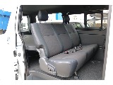 新車　ハイエースバン　ダークプライムⅡ　ディーゼル4WD　オフロードパッケージ♪