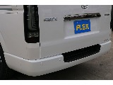 新車　ハイエースバン　ダークプライムⅡ　ディーゼル4WD　オフロードパッケージ♪