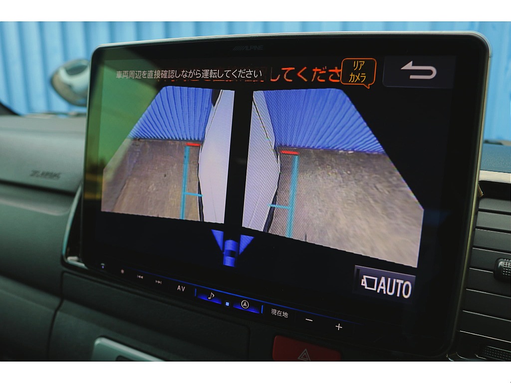 新車　ハイエースバン　ダークプライムⅡ　ディーゼル4WD　オフロードパッケージ♪