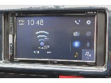 カロッツェリア　７インチ　ディスプレイオーディオ　ビルトインETC　バックカメラ完備♪
