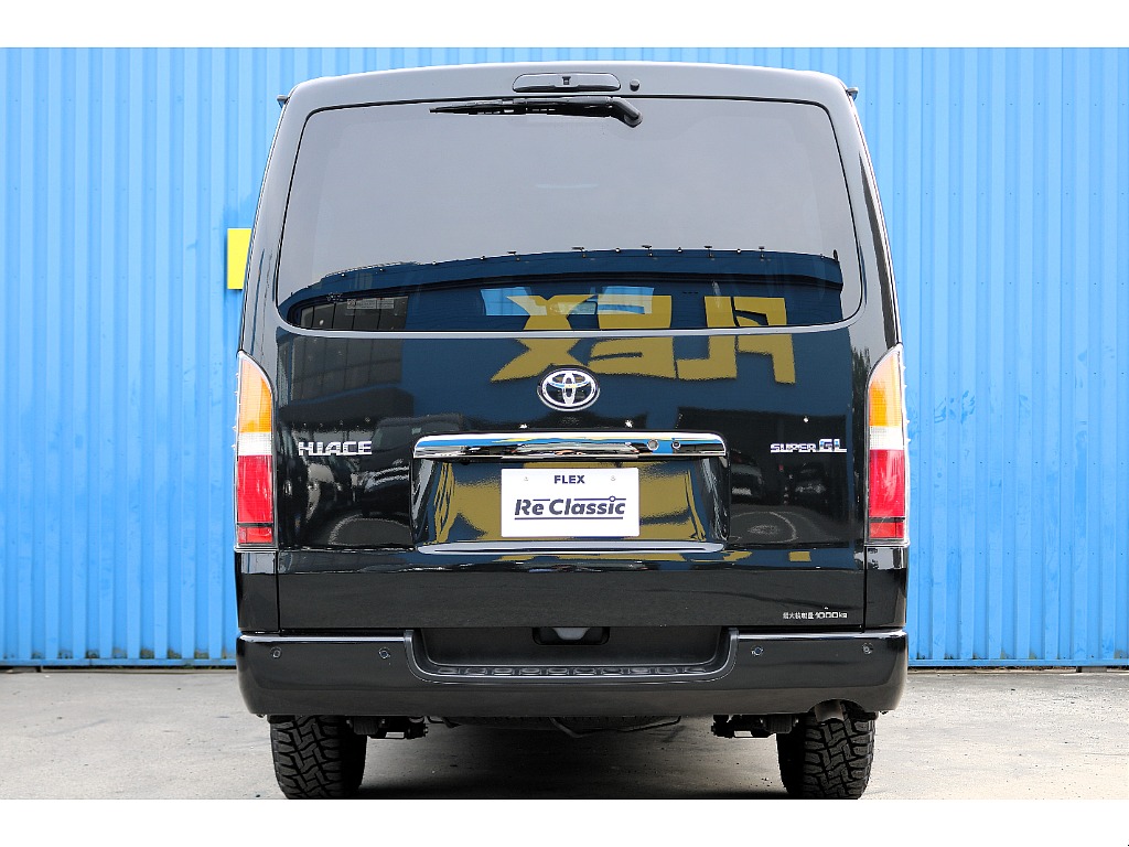 FLEX　クラシックテールランプ♪