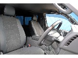 ダークプライムⅡ　専用内装♪
