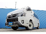 TRDスポイラーでオフロード感満載♪