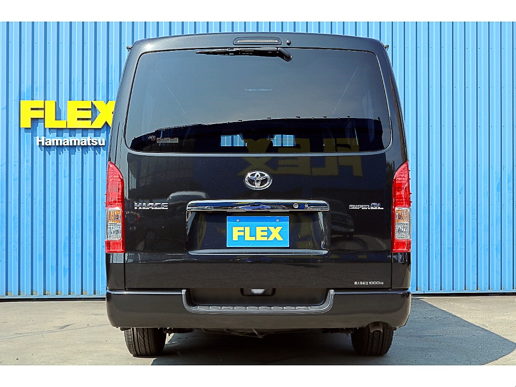 FLEX　フロントスポイラー　FLEX　オーバーフェンダー　FLEX　DELF02ホイール　グッドイヤーナスカータイヤ♪