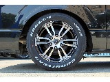 FLEX　フロントスポイラー　FLEX　オーバーフェンダー　FLEX　DELF02ホイール　グッドイヤーナスカータイヤ♪