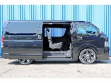 FLEX　フロントスポイラー　FLEX　オーバーフェンダー　FLEX　DELF02ホイール　グッドイヤーナスカータイヤ♪