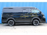 FLEXシグマBLACKLEDテール　FLEX　DELF04ホイール　TOYOオープンカントリータイヤ　JAOSフロントスキッドバー　JAOSフェンダーガーニッシュTypeX　JAOSマッドフラップ♪