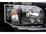 FLEXシグマBLACKLEDテール　FLEX　DELF04ホイール　TOYOオープンカントリータイヤ　JAOSフロントスキッドバー　JAOSフェンダーガーニッシュTypeX　JAOSマッドフラップ♪