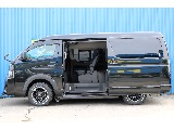 FLEXシグマBLACKLEDテール　FLEX　DELF04ホイール　TOYOオープンカントリータイヤ　JAOSフロントスキッドバー　JAOSフェンダーガーニッシュTypeX　JAOSマッドフラップ♪