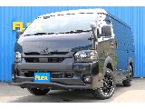 R5　GL　2WD　FLEXオリジナル内装カスタムRelaxing♪