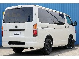 FLEX ReClassic　FLEX T-Forceフロントスポイラー　FLEXオーバーフェンダー　FLEXクラシックLEDテール　FLEXネクサスクレストNC1　TOYOオープンカントリーRT♪