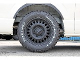 FLEX ReClassic　FLEX T-Forceフロントスポイラー　FLEXオーバーフェンダー　FLEXクラシックLEDテール　FLEXネクサスクレストNC1　TOYOオープンカントリーRT♪