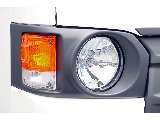FLEX ReClassic　FLEX T-Forceフロントスポイラー　FLEXオーバーフェンダー　FLEXクラシックLEDテール　FLEXネクサスクレストNC1　TOYOオープンカントリーRT♪