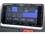 ７インチナビゲーション　ＰＶＭ全方位カメラ完備　ビルトインＥＴＣ　デジタルインナーミラー♪