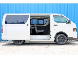 FLEX ReClassic　FLEX T-Forceフロントスポイラー　FLEXオーバーフェンダー　FLEXクラシックLEDテール　FLEXネクサスクレストNC1　TOYOオープンカントリーRT♪