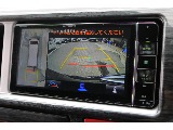 FLEXオリジナル内装Ver.1　FLEX3Dラバーマット　FLEXセンター＆リアカーテン　カロッツェリア７インチナビ　カロッツェリアフリップダウンモニター　リア天井スピーカー　ビルトインETC♪