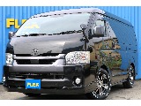 R3　GL　4WD　FLEXオリジナル内装カスタムVer.1♪